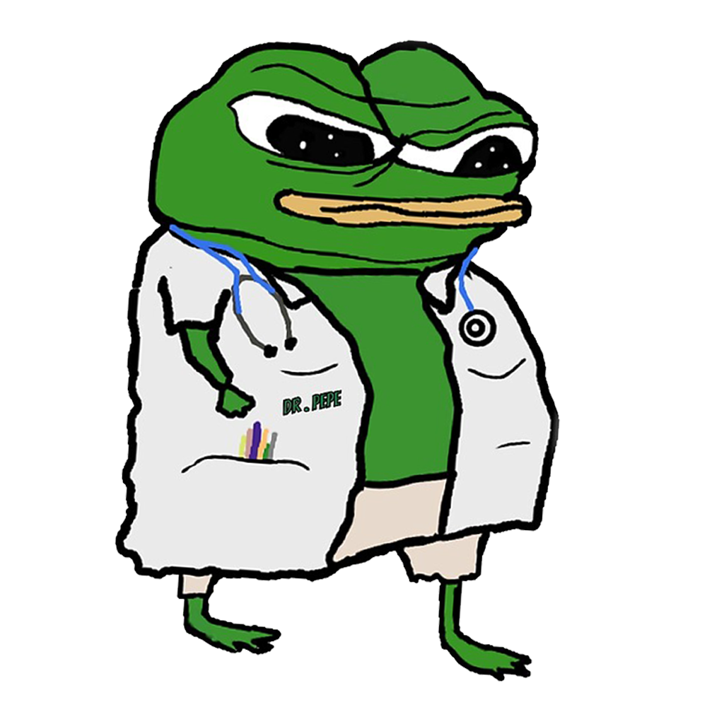 $DrPepe
